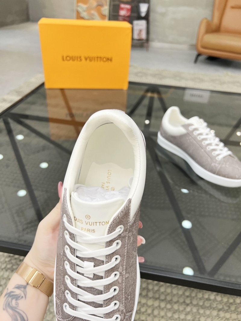 LV Casual Shoes